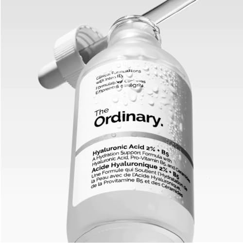 Hyaluronic Acid 2% + V5 B2