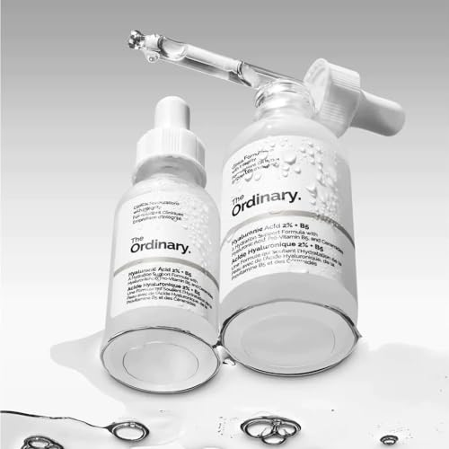 Hyaluronic Acid 2% + V5 B2