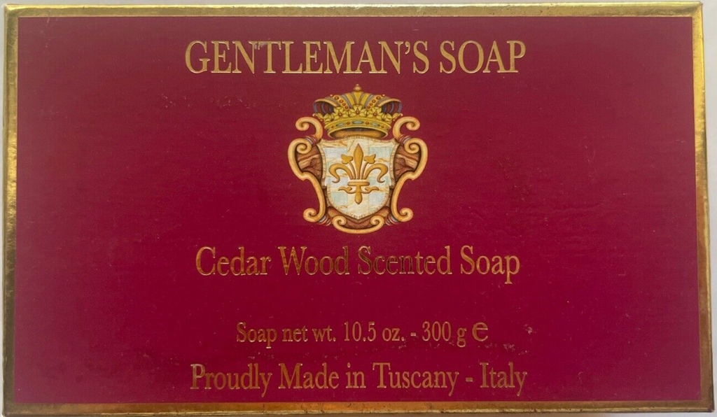 Cedar Wood 