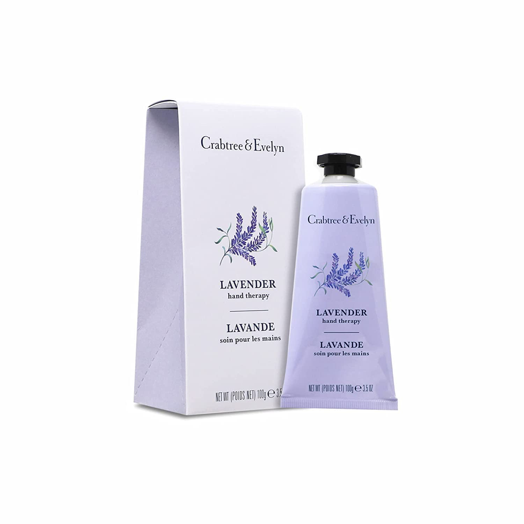 Lavender (Hand Therapy)