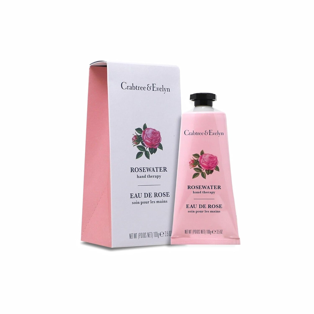 RoseWater(Hand Therapy)