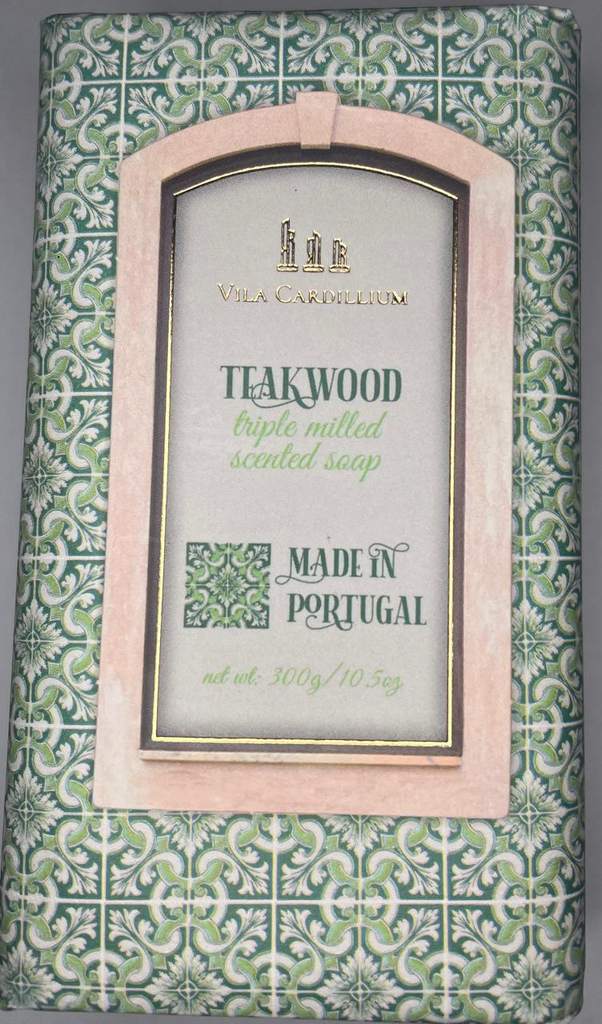 Teakwood