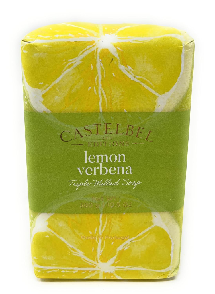 Lemon Verbena