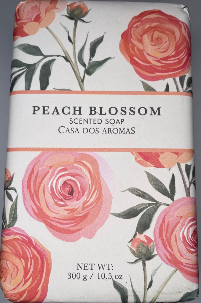 Peach Blossom