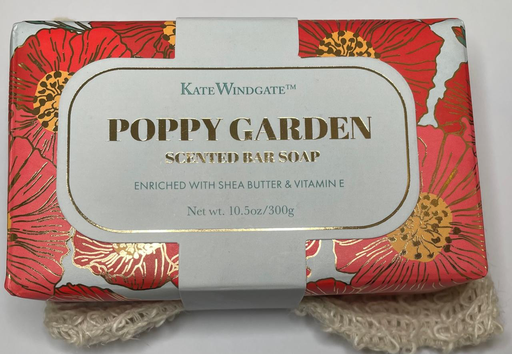 Poppy Garden 