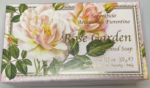 Rose Garden