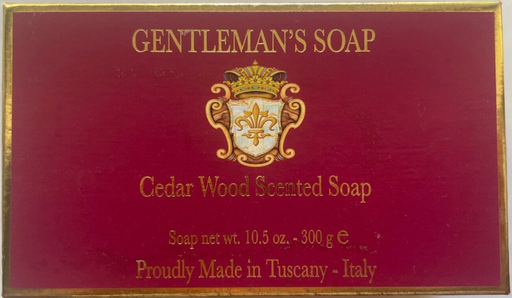 Cedar Wood 