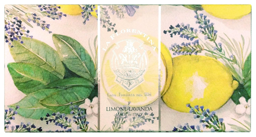 Limone Lavanda