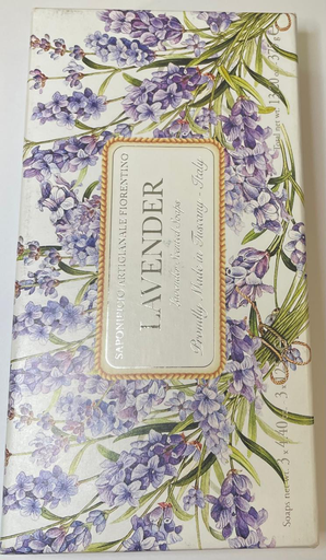 Lavender Set