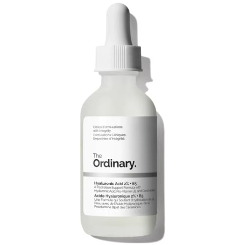 Hyaluronic Acid 2% + V5 B2
