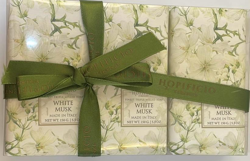 White Musk