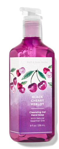 Black Cherry Merlot