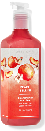 Peach Bellini
