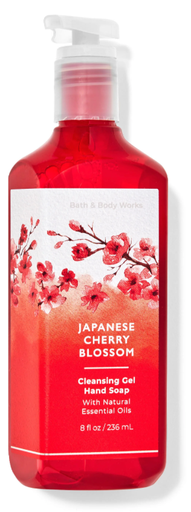 Japanese Cherry Blossom