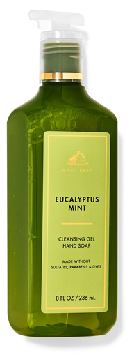 Eucalyptus Mint