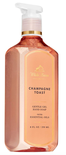 Champagne Toast 1