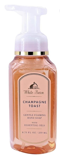 Champagne Toast