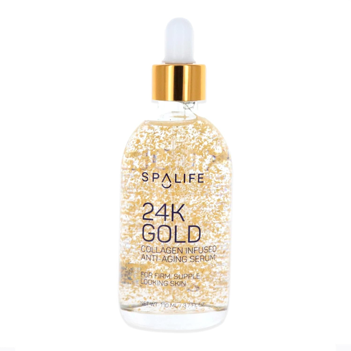 24k Gold 