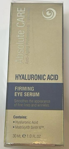 Hyaluronic Acid