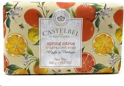 Spring Citrus