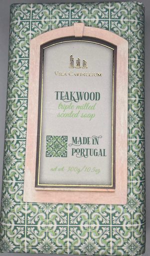 Teakwood