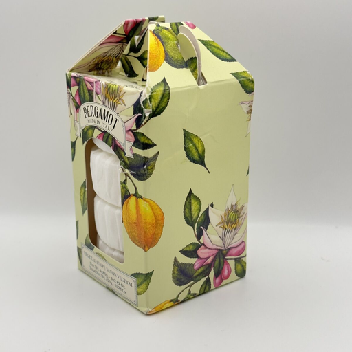 Bergamot
