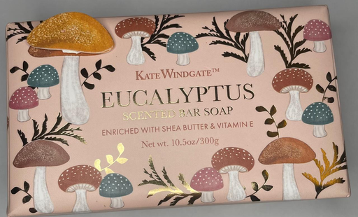 Eucalyptus