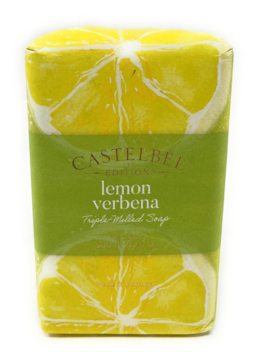 Lemon Verbena