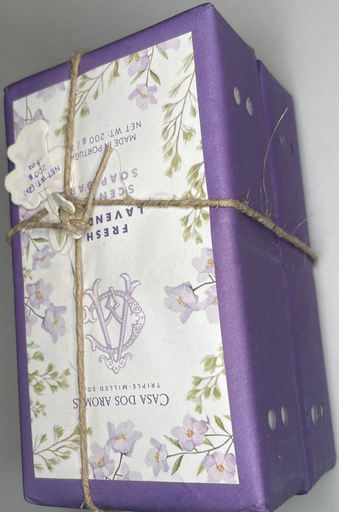 Fresh Lavender