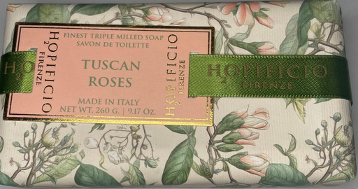 Tuscan Roses