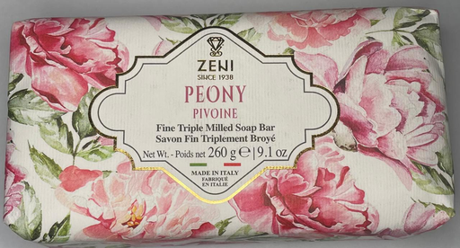 Peony