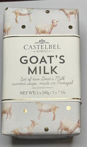 Goat's Milk 