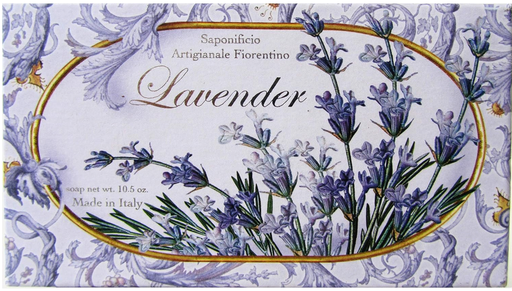 Lavender 1